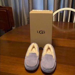 Ugg slippers